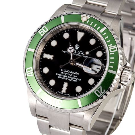 50th anniversary submariner rolex|rolex submariner 50th anniversary edition.